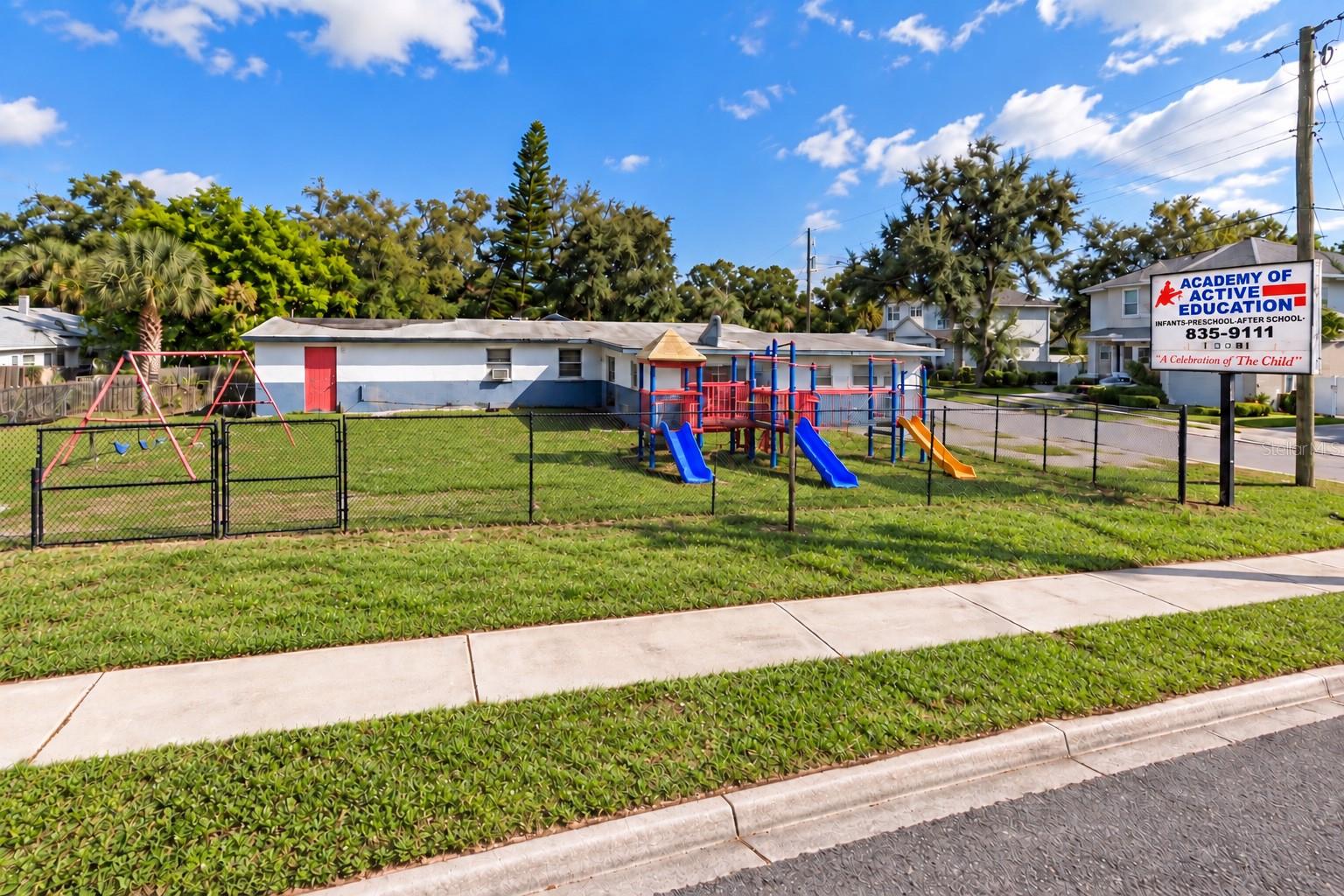 Photo of 6716 S MACDILL AVENUE TAMPA FL 33611