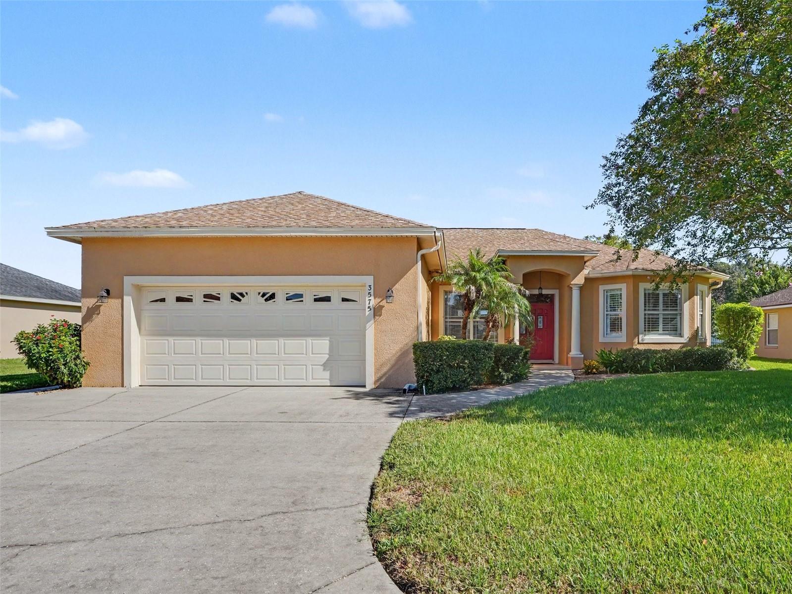 Photo of 3575 REMINGTON OAKS PATH LAKELAND FL 33810