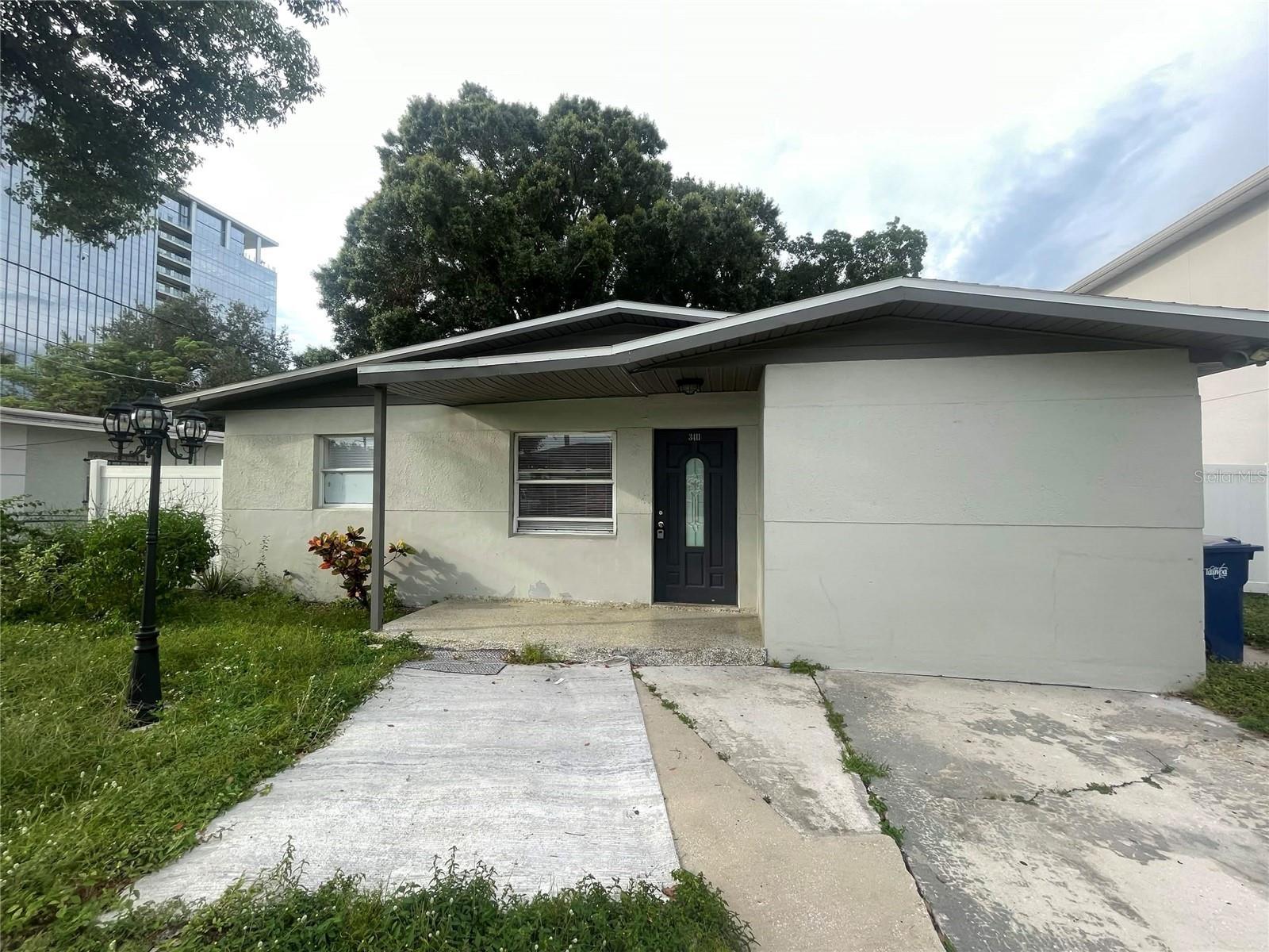 Photo of 3411 W GRACE STREET TAMPA FL 33607