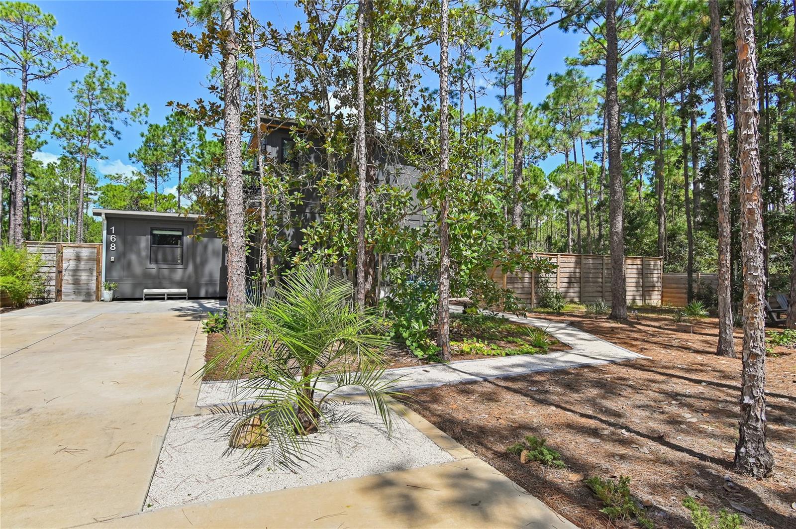 Photo of 168 LONG LEAF CIRCLE SANTA ROSA BEACH FL 32459