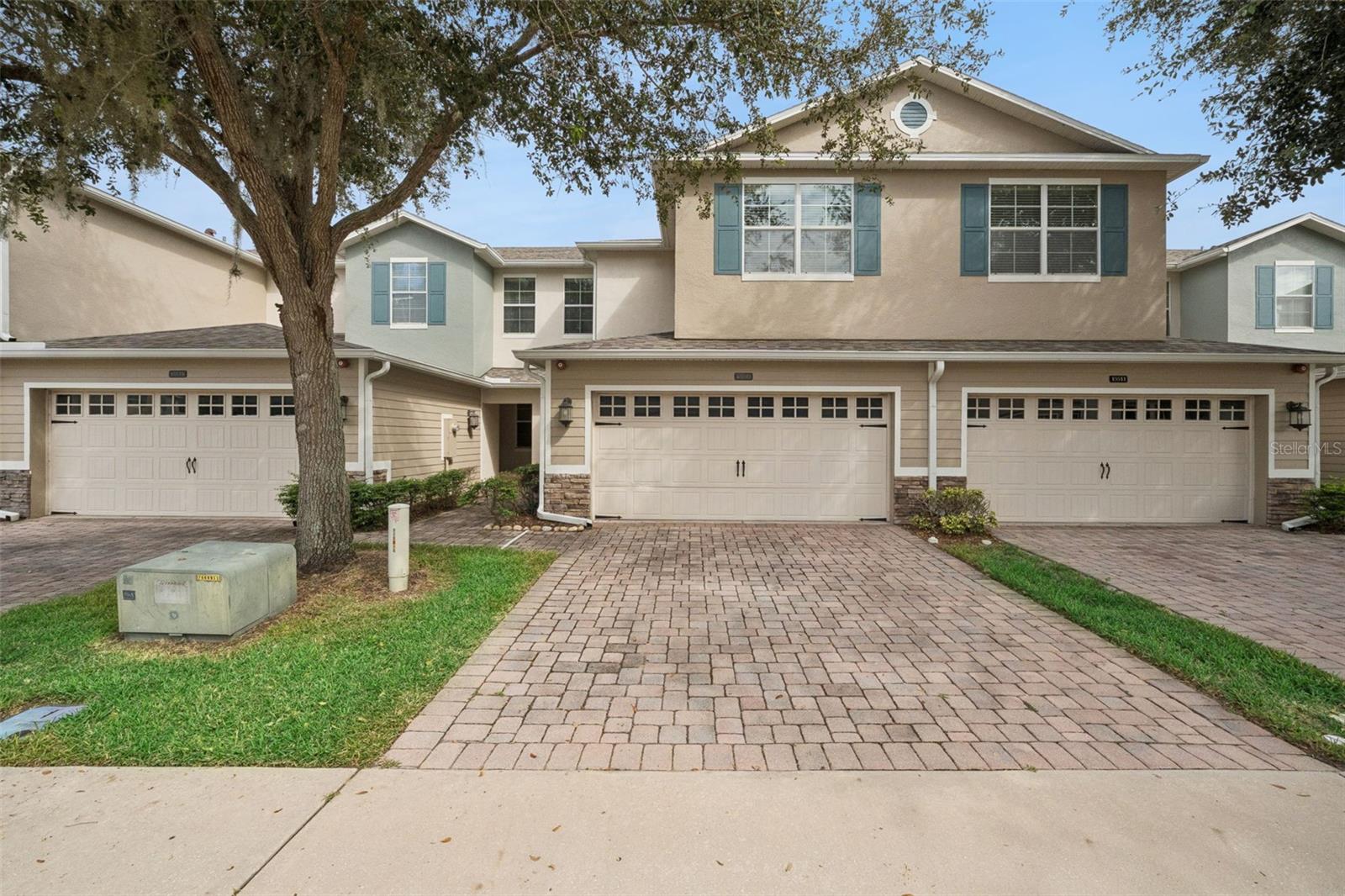 Photo of 15515 CAMPDEN STREET WINTER GARDEN FL 34787