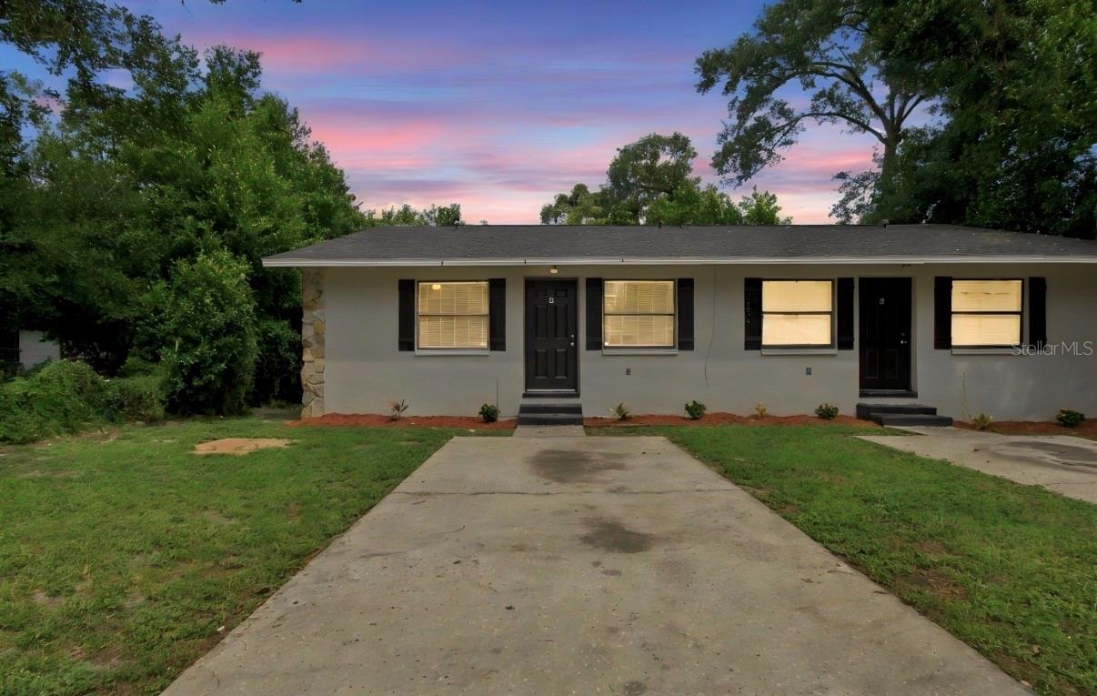 Photo of 1504 E POINSETTIA AVENUE TAMPA FL 33612