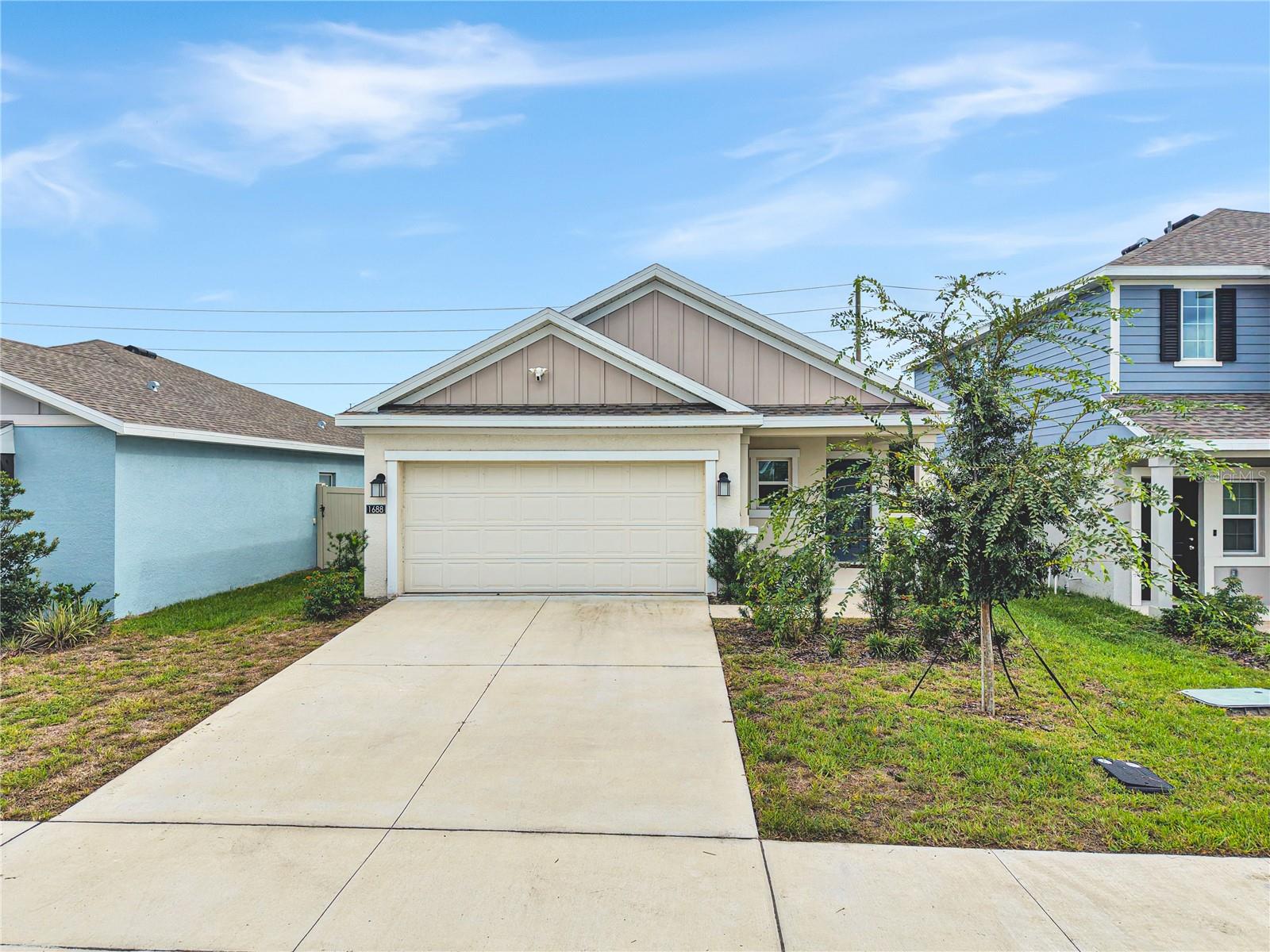 Photo of 1688 TEAGAN LANE WINTER HAVEN FL 33884