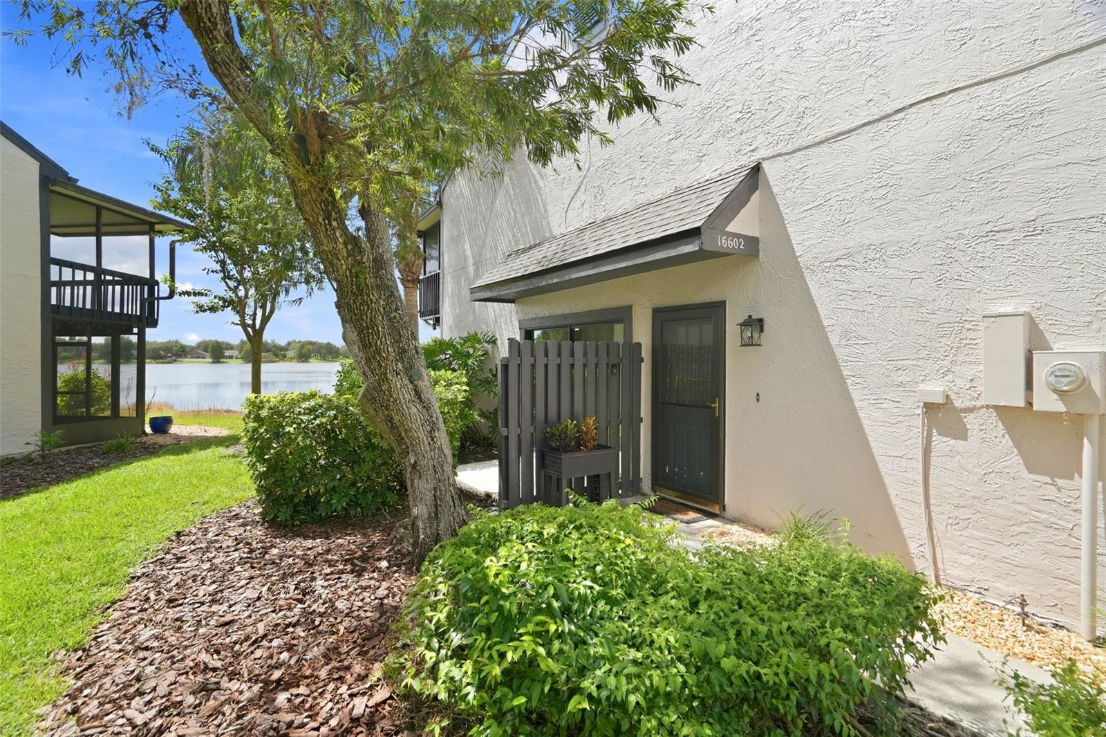 Photo of 16602 BRIGADOON DRIVE TAMPA FL 33618