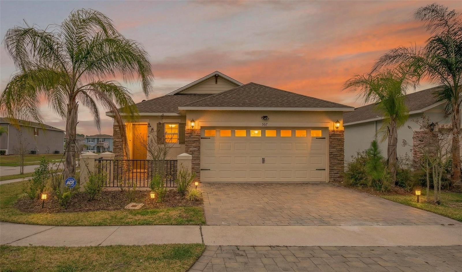 Photo of 367 CARYOTA COURT NEW SMYRNA BEACH FL 32168