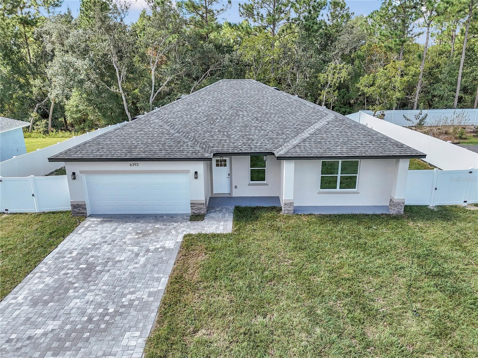 Photo of 6392 SW 155 PLACE OCALA FL 34474