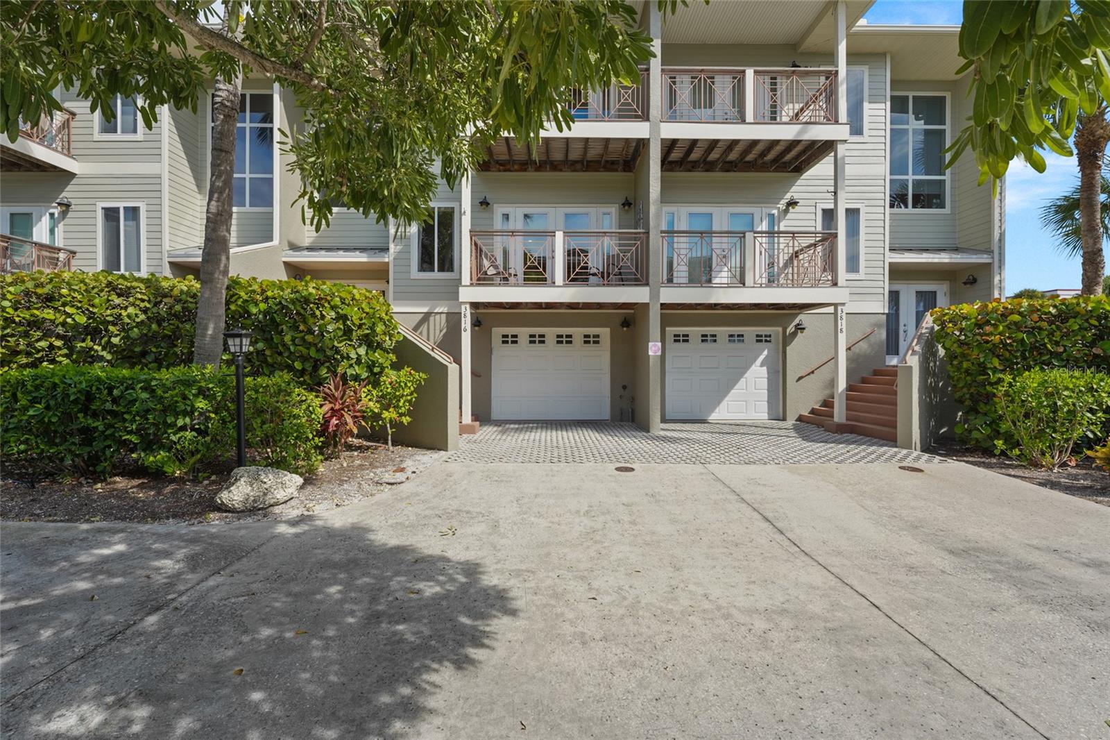 Photo of 3816 6TH AVENUE #3816 HOLMES BEACH FL 34217