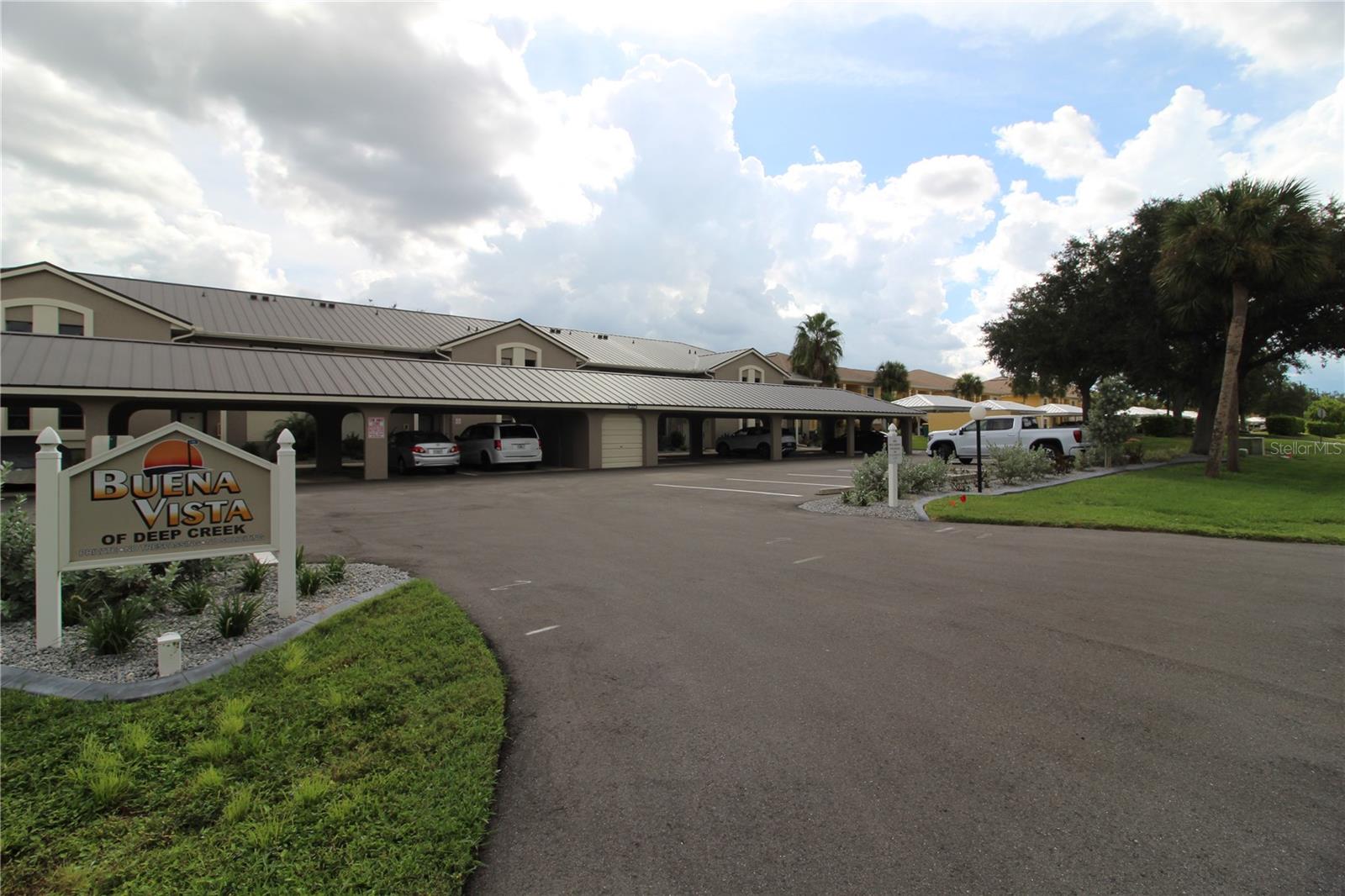 Photo of 1335 SAXONY CIRCLE #315 PUNTA GORDA FL 33983