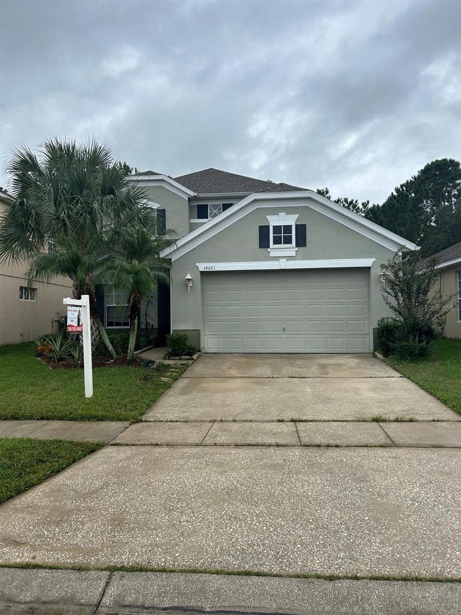 Photo of 14661 HUNTCLIFF PARK WAY ORLANDO FL 32824