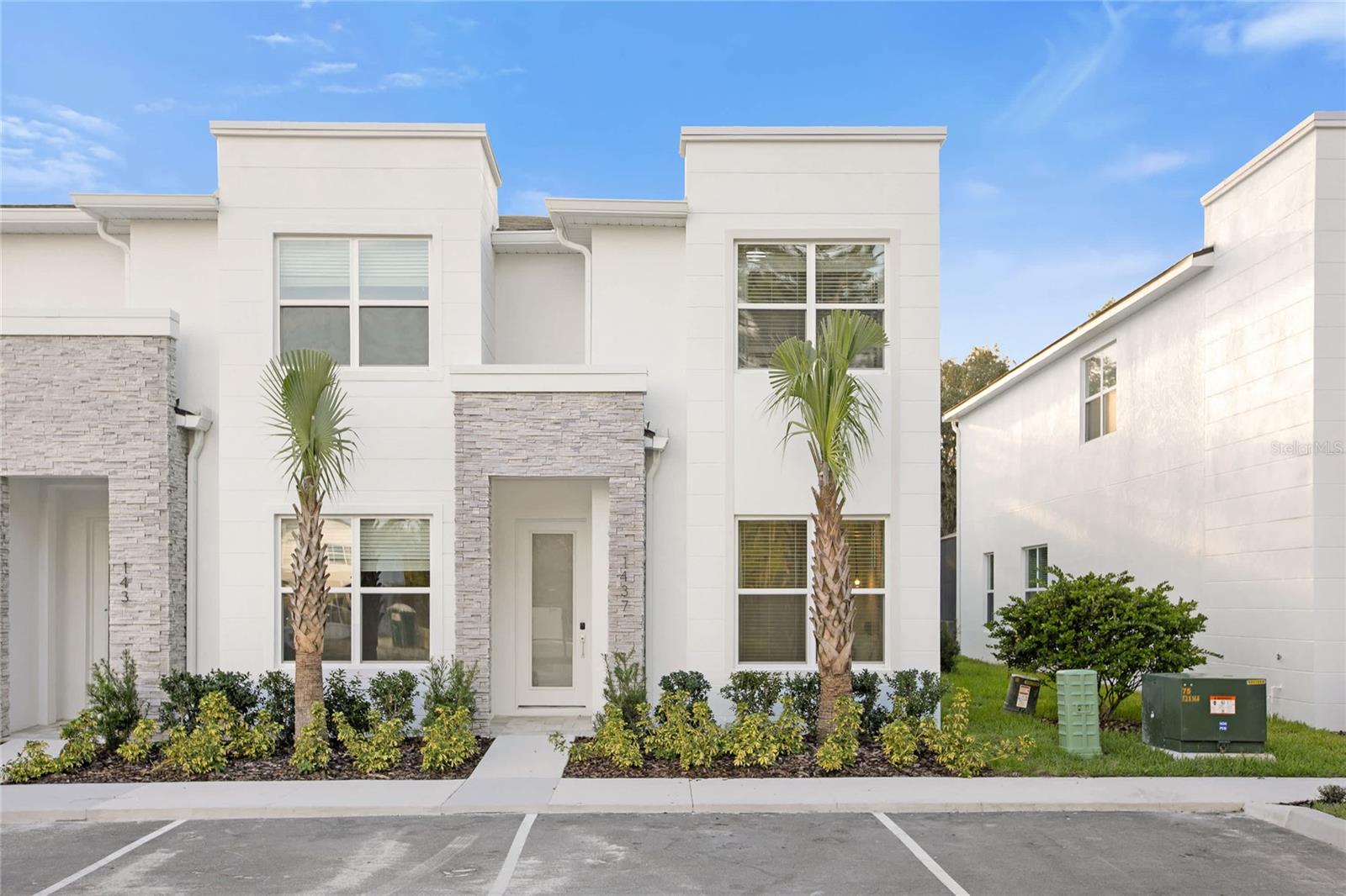 Photo of 1437 SERENDIPITY LANE CLERMONT FL 34714