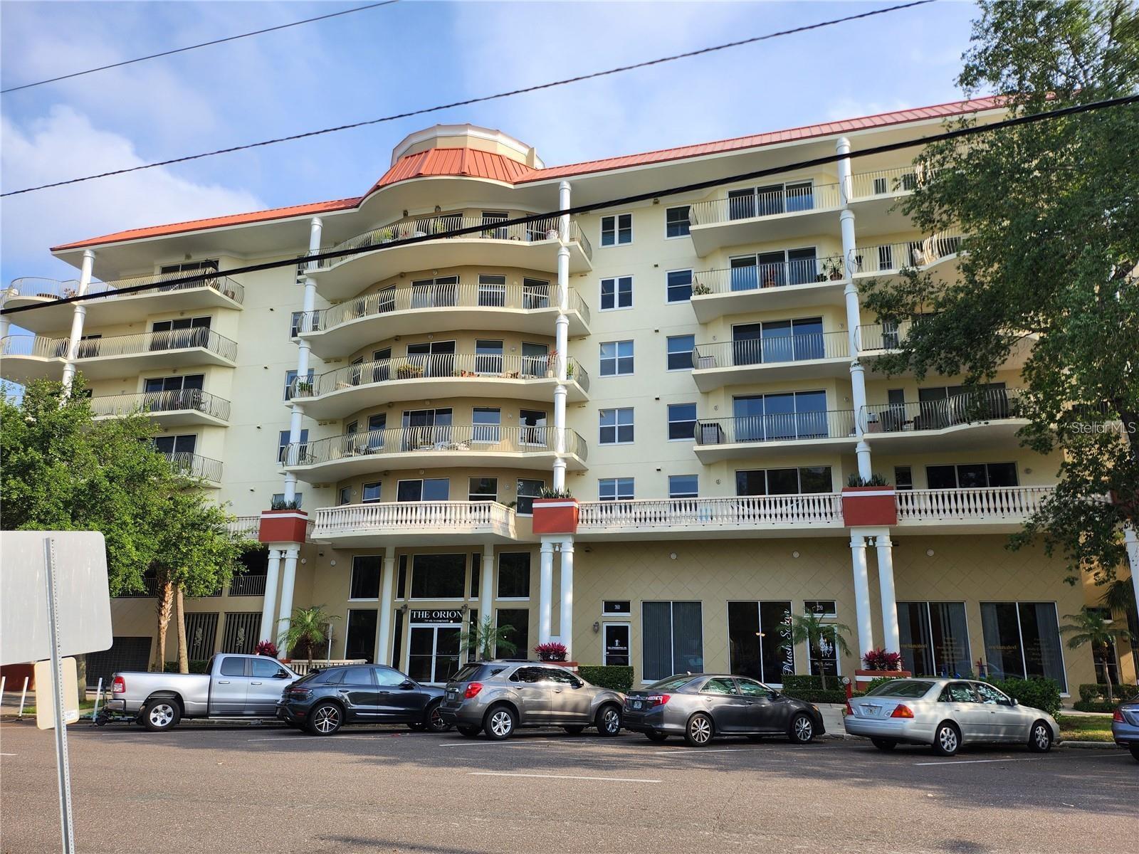 Photo of 750 4TH AVENUE #603C ST PETERSBURG FL 33701