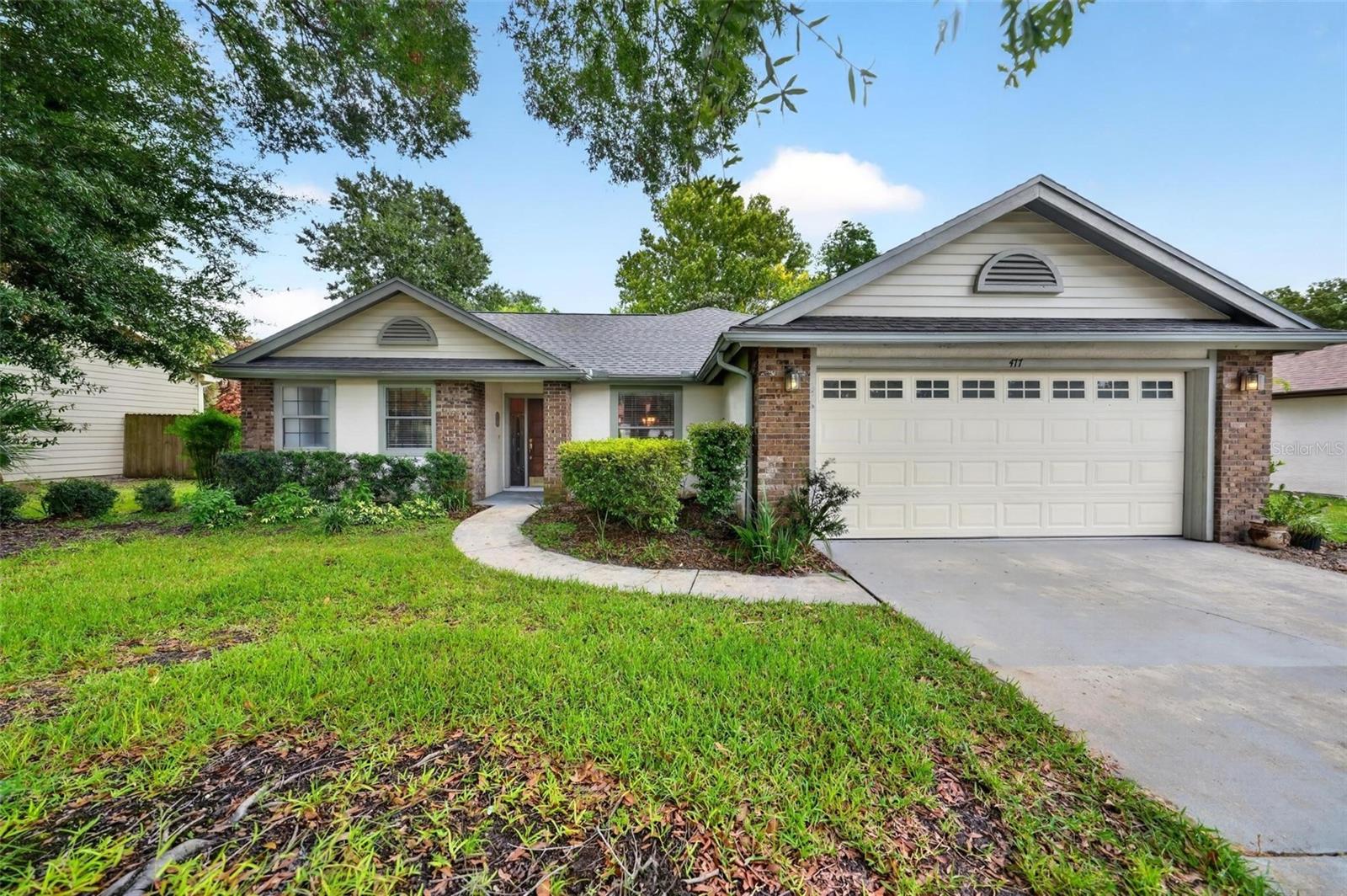 Photo of 477 AUTUMN OAKS PLACE LAKE MARY FL 32746