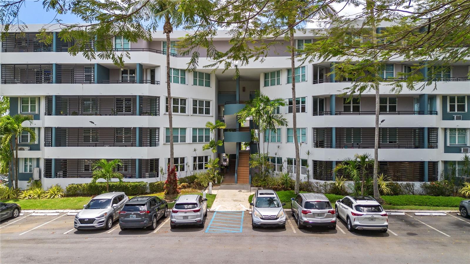 Photo of 1500 LOR ROMEROS AVENUE #1220 SAN JUAN PR 00926