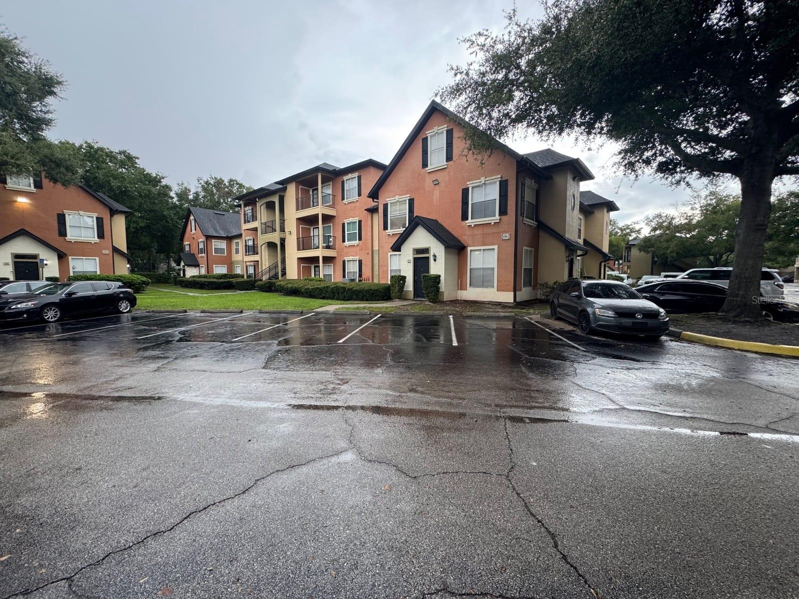 Photo of 5961 WESTGATE DRIVE #2013 ORLANDO FL 32835