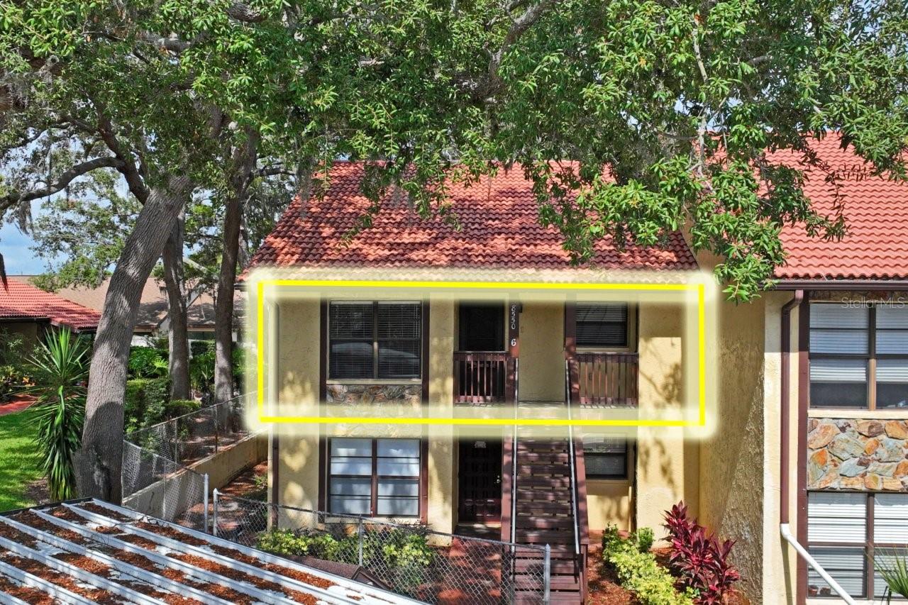 Photo of 8550 SHADBLOW CT UNIT 6 ##6 PORT RICHEY FL 34668