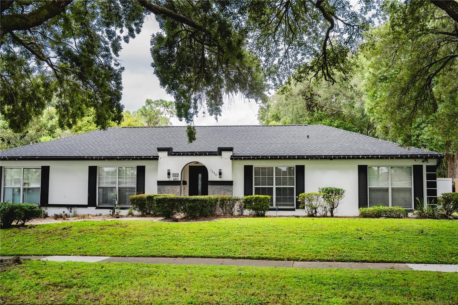 Photo of 1003 GOLFSIDE DRIVE WINTER PARK FL 32792