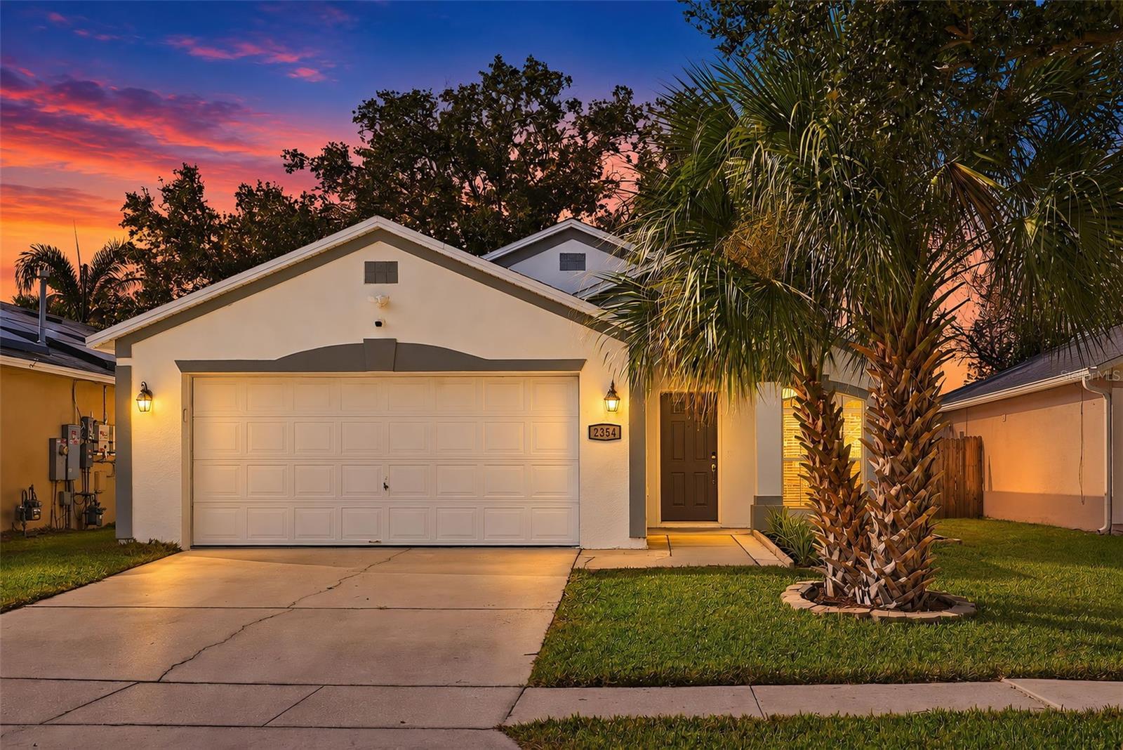 Photo of 2354 BLUE SAPPHIRE CIRCLE ORLANDO FL 32837