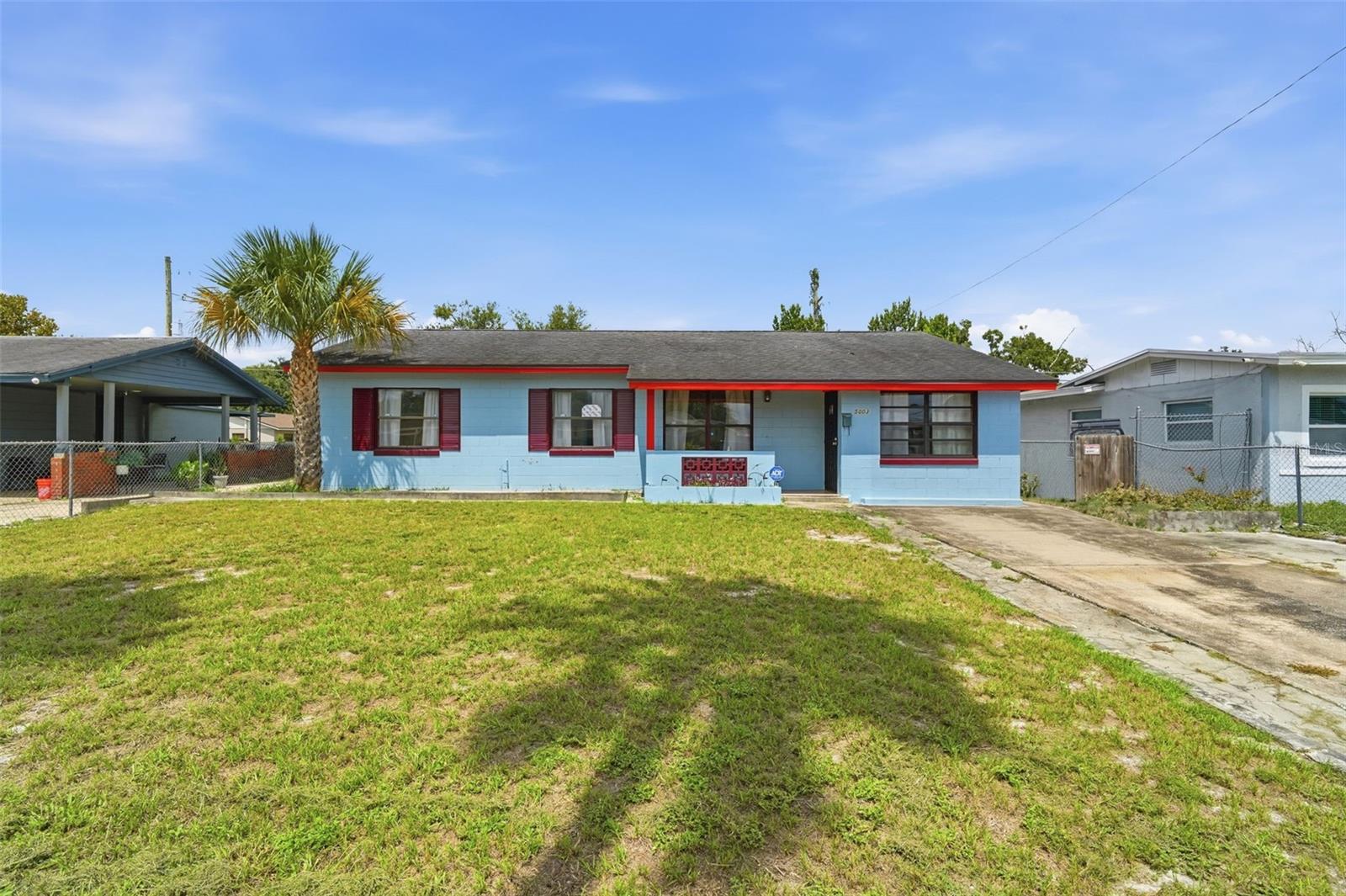Photo of 5003 KEITH PLACE ORLANDO FL 32808