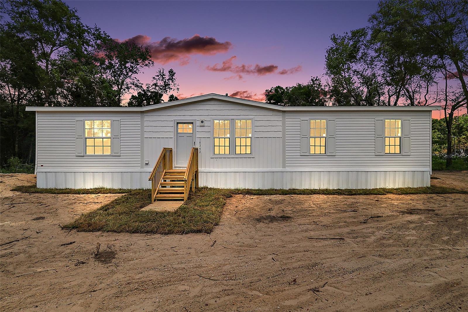 Photo of 16343 SW 57TH STREET OCALA FL 34481