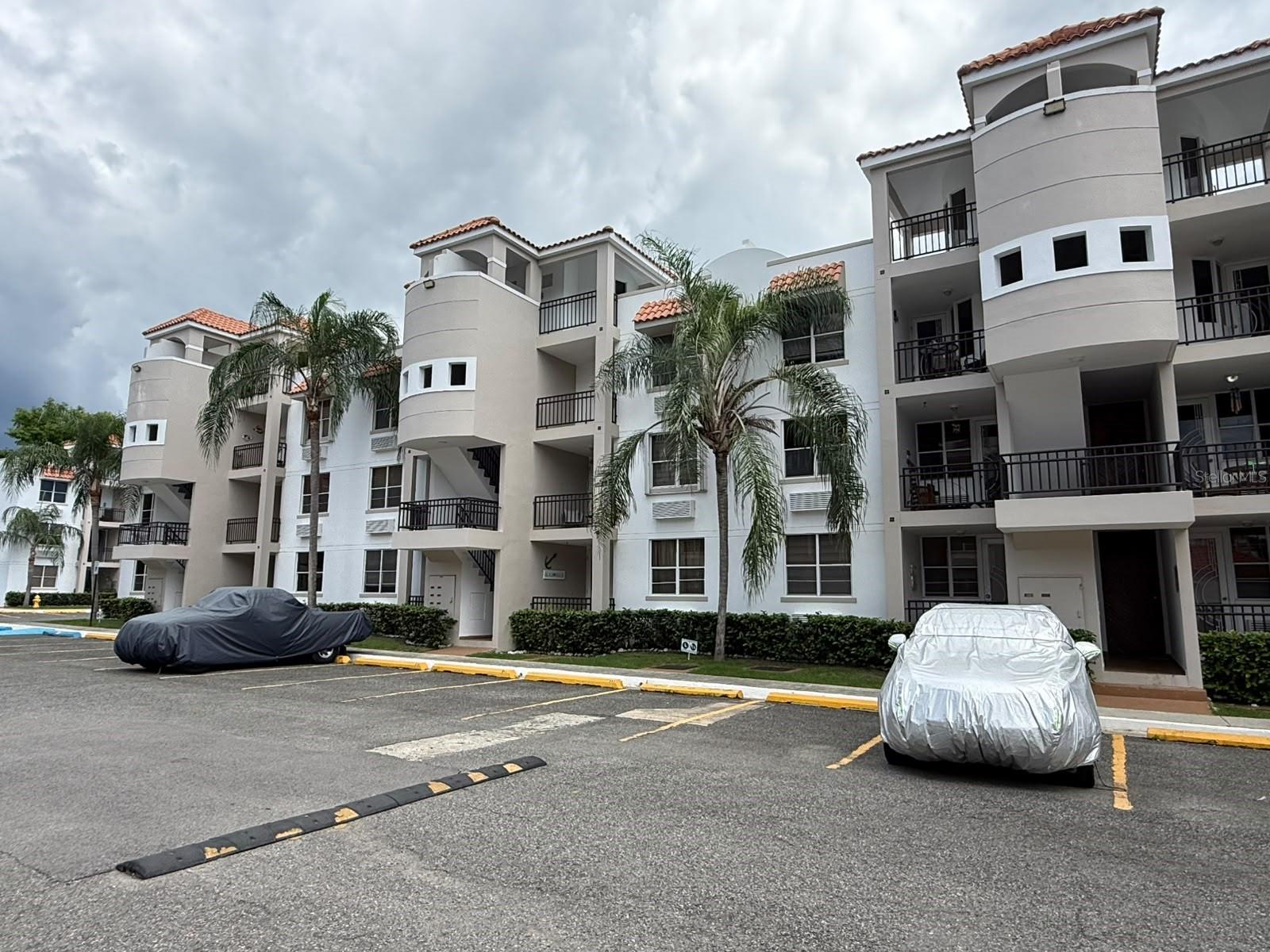 Photo of Chalet del Mar C-221 #221-C RINCON PR 00677