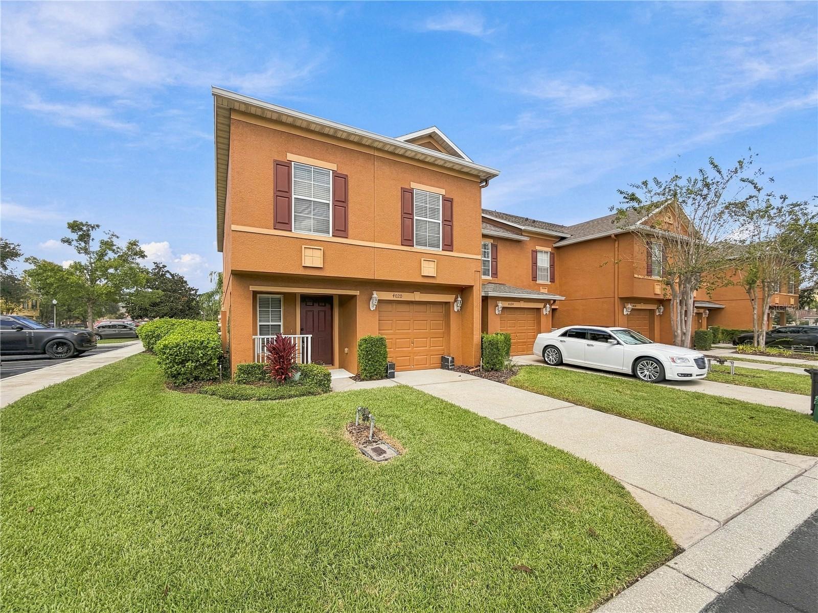 Photo of 4020 PITCH PINE CIRCLE OVIEDO FL 32765