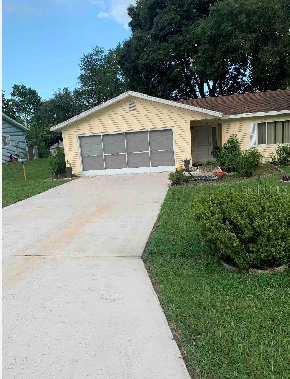 Photo of 11281 SW 78TH COURT OCALA FL 34476