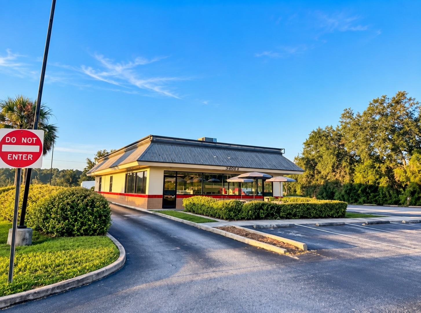 Photo of 30290 CORTEZ BOULEVARD BROOKSVILLE FL 34602