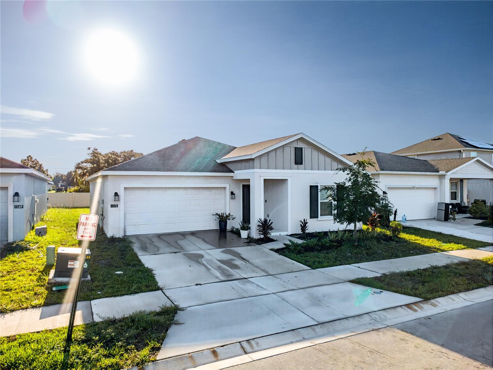 Photo of 1173 DEEPWATER CIRCLE EAGLE LAKE FL 33839