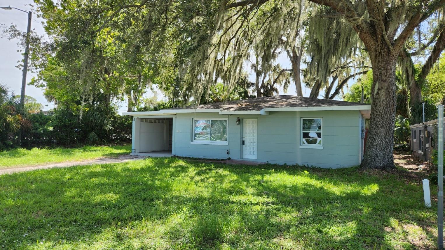 Photo of 7919 GRAND BOULEVARD PORT RICHEY FL 34668