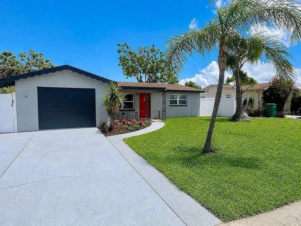 Photo of 3215 KILBURN ROAD HOLIDAY FL 34691