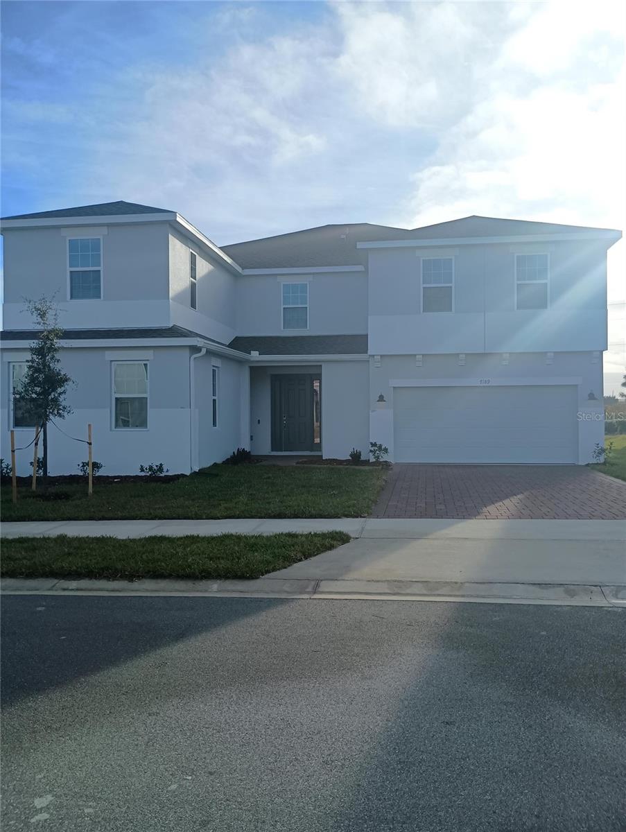 Photo of 5042 NORTHERN DOVE AVENUE MOUNT DORA FL 32757