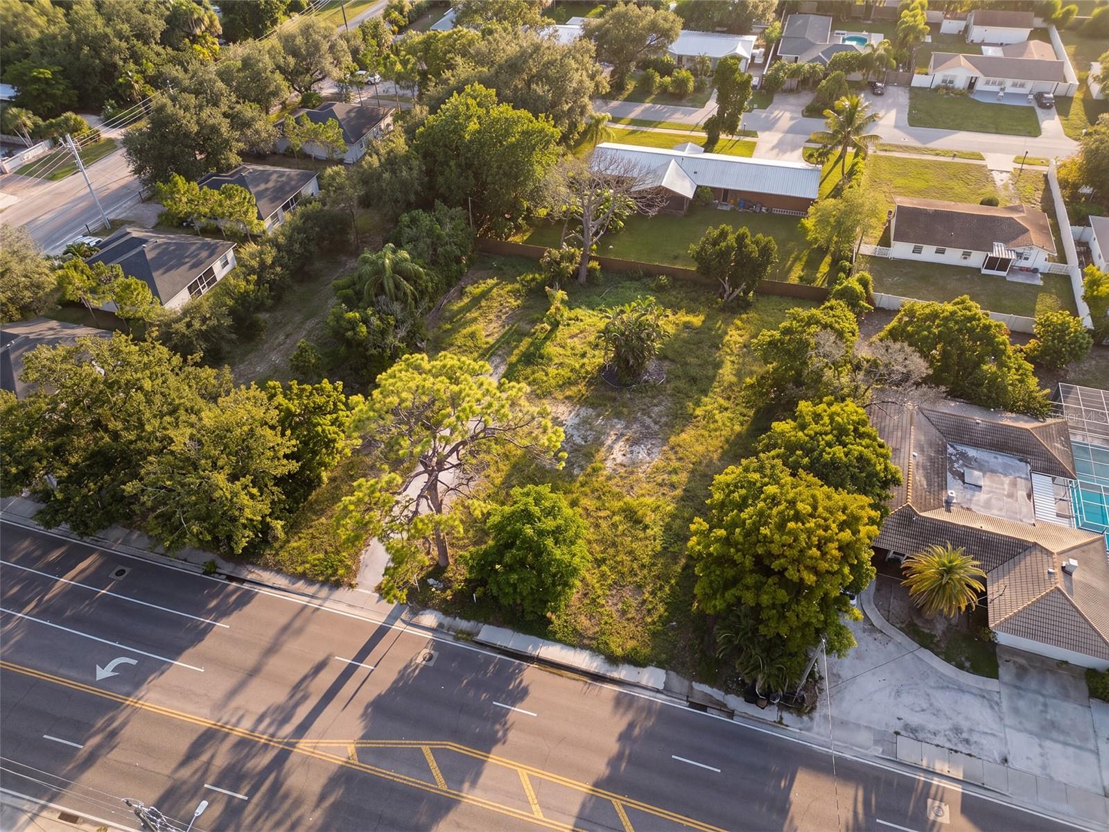 Photo of 2328 WEBBER STREET SARASOTA FL 34239