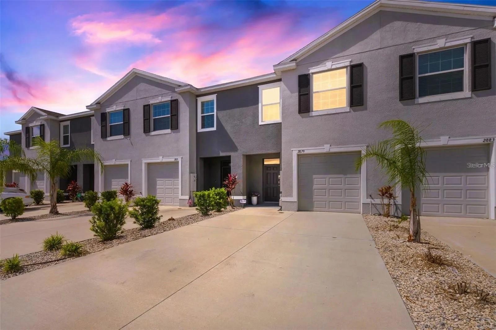 Photo of 2879 SUNCOAST BLEND DRIVE ODESSA FL 33556
