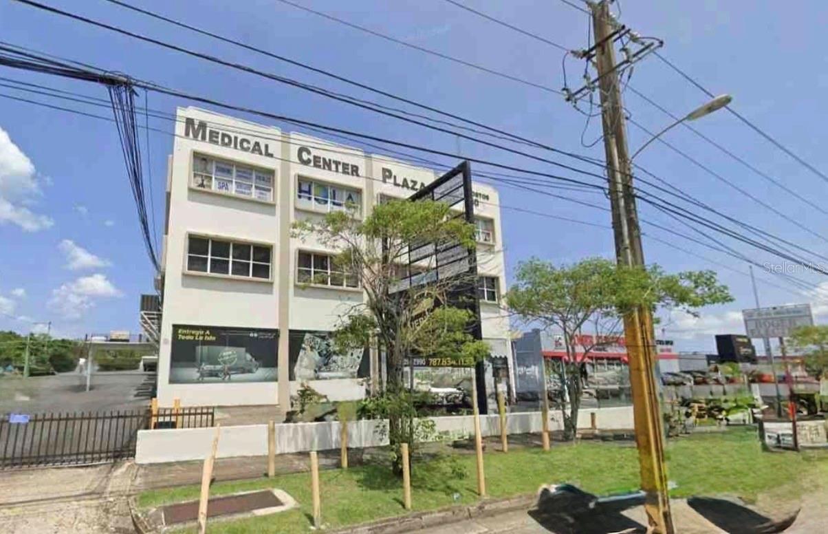 Photo of 2 EUGENIO M. DE HOSTOS AVE MAYAGUEZ PR 00680