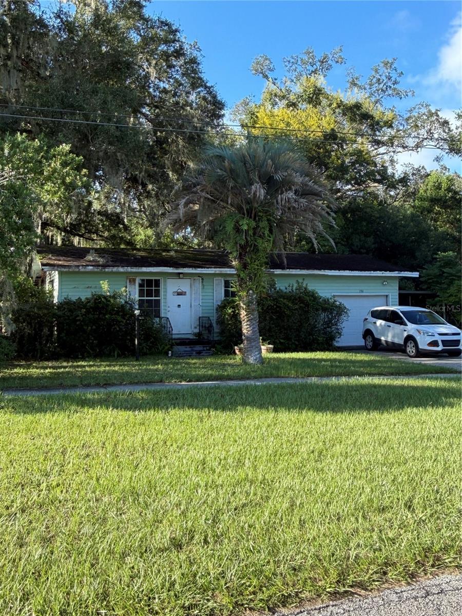 Photo of 730 LINDLEY BOULEVARD DELAND FL 32724