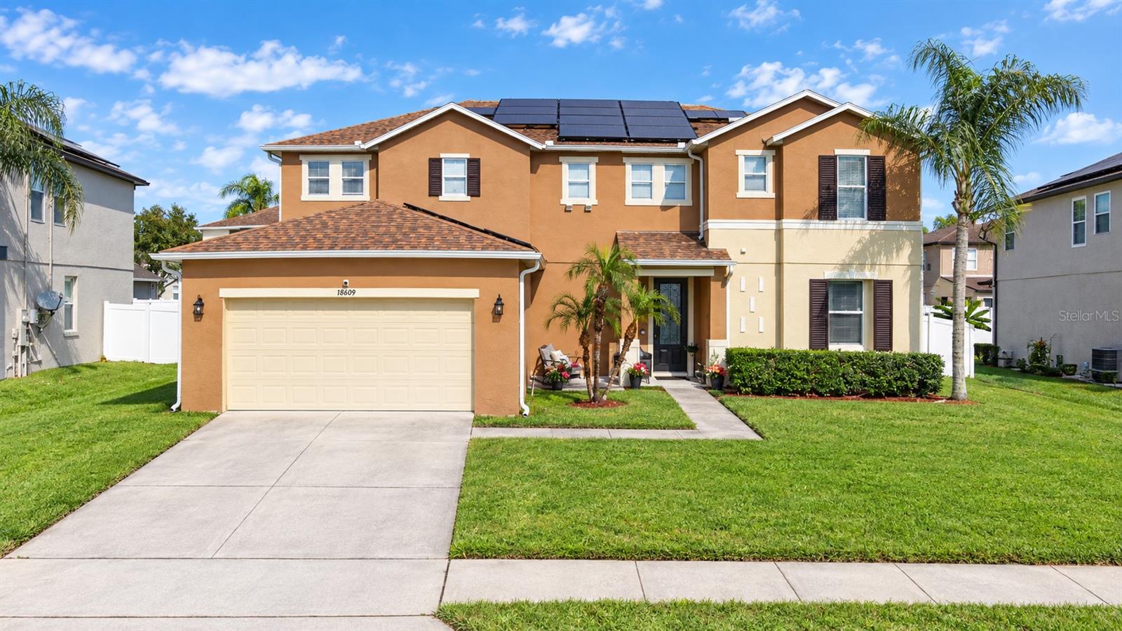 Photo of 1809 DELAFIELD DRIVE WINTER GARDEN FL 34787
