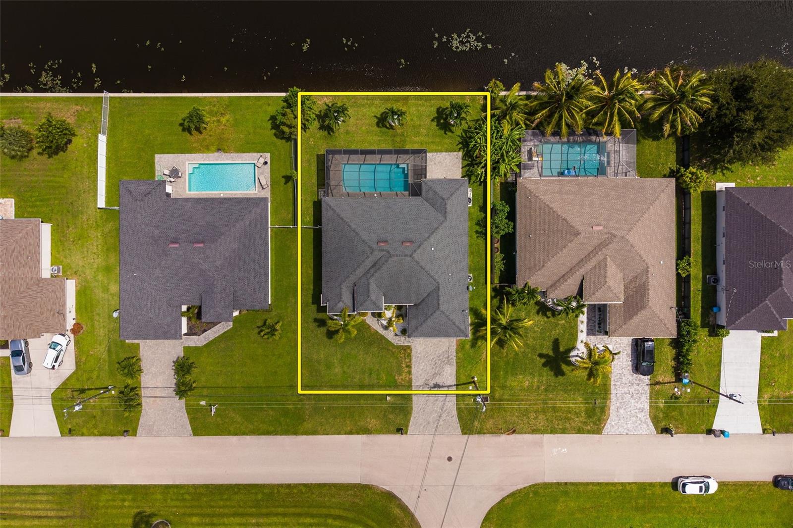 Photo of 1423 SW 21ST AVENUE CAPE CORAL FL 33991