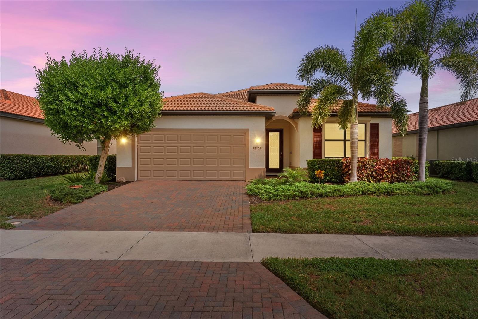 Photo of 10108 COLUBRINA DRIVE VENICE FL 34293