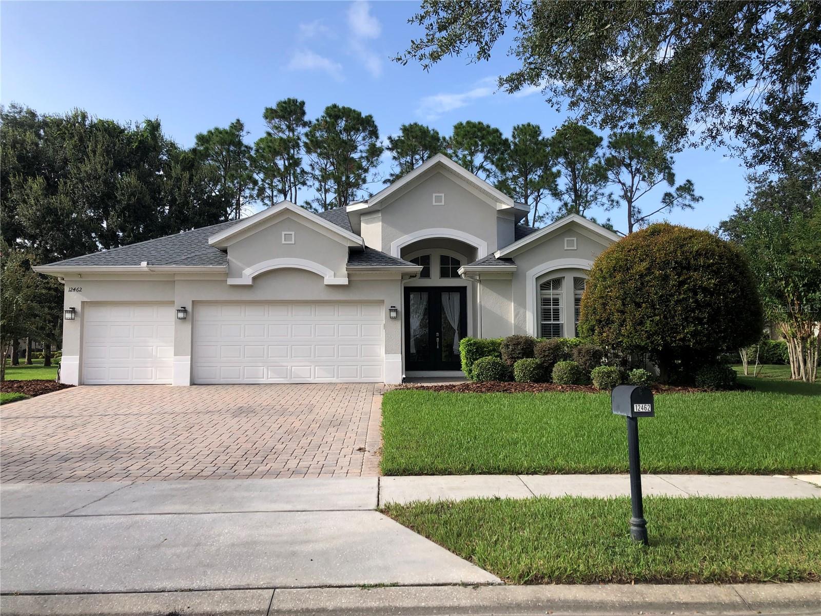 Photo of 12462 WESTFIELD LAKES CIRCLE WINTER GARDEN FL 34787