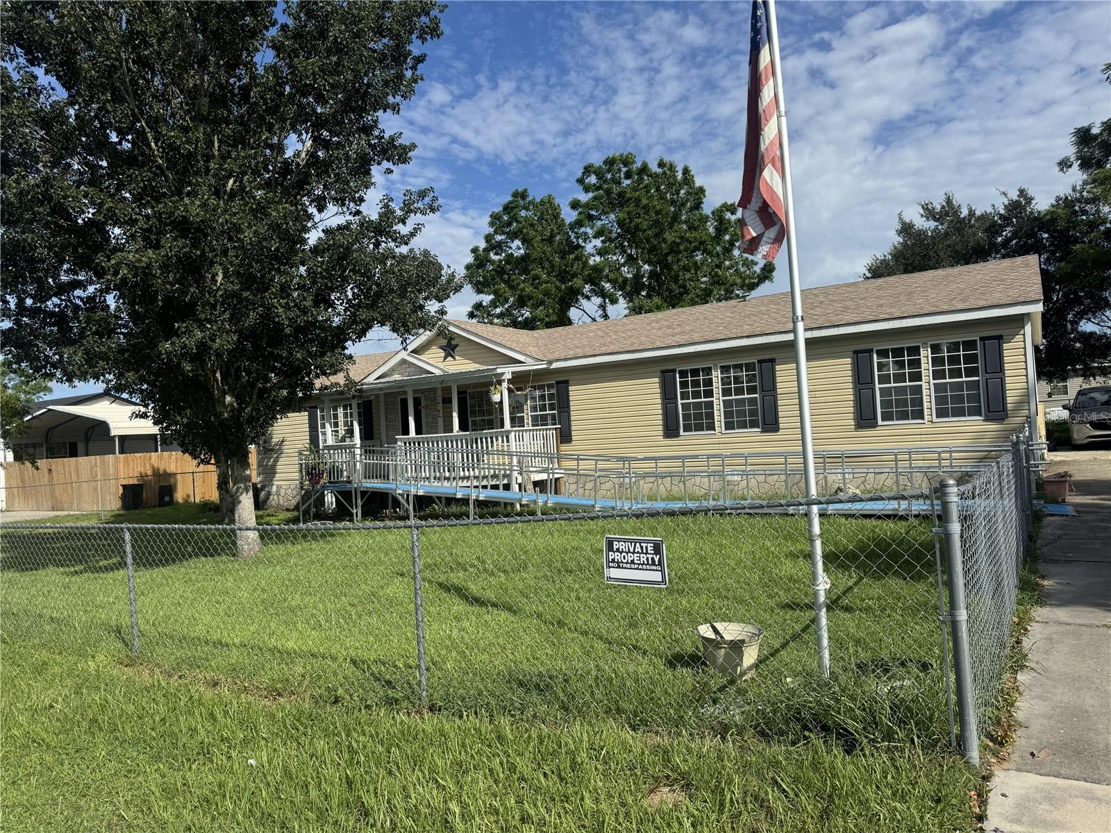 Photo of 6171 SE 143RD PLACE SUMMERFIELD FL 34491