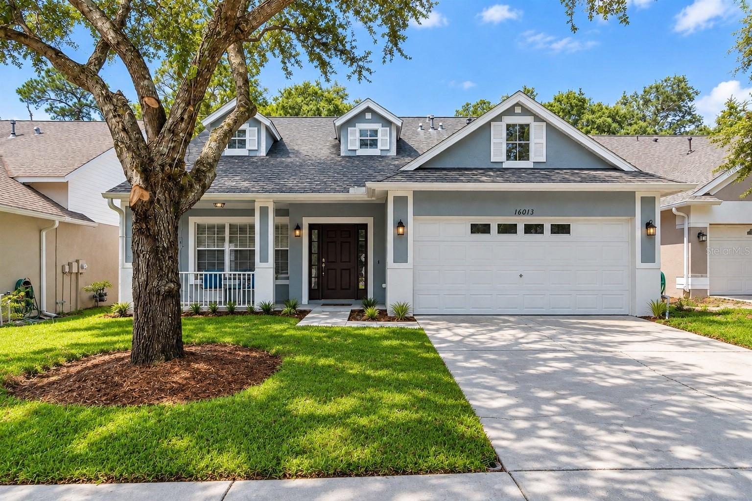 Photo of 16013 STAGS LEAP DRIVE LUTZ FL 33559