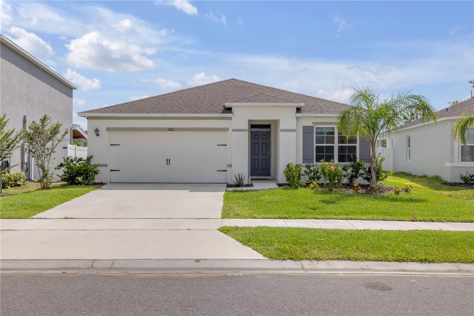 Photo of 3213 CARPENTARIA DRIVE NEW SMYRNA BEACH FL 32168
