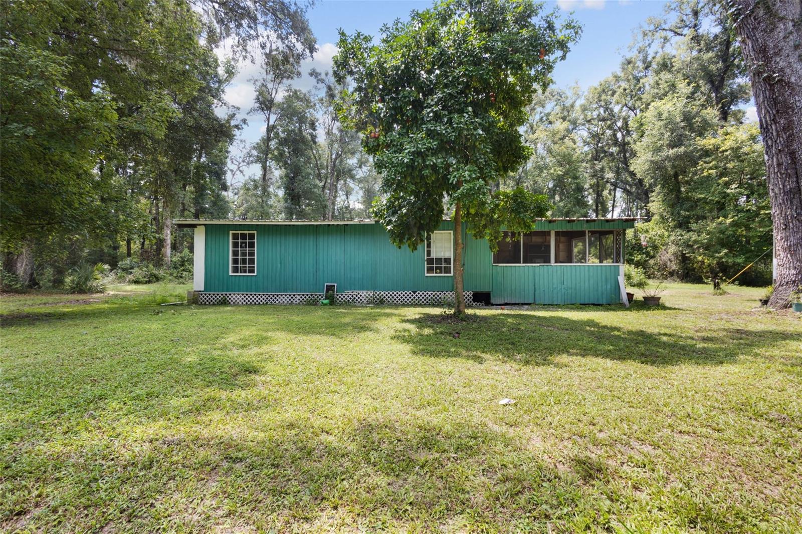Photo of 510 NE 164TH AVENUE OLD TOWN FL 32680