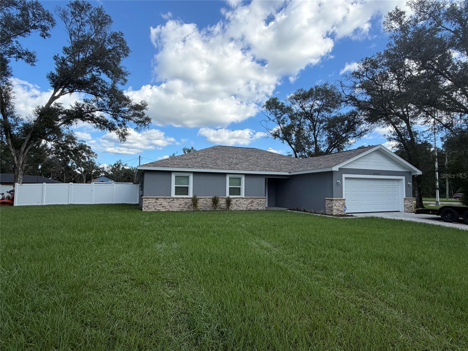 Photo of 11734 ORANGE COURT DADE CITY FL 33525