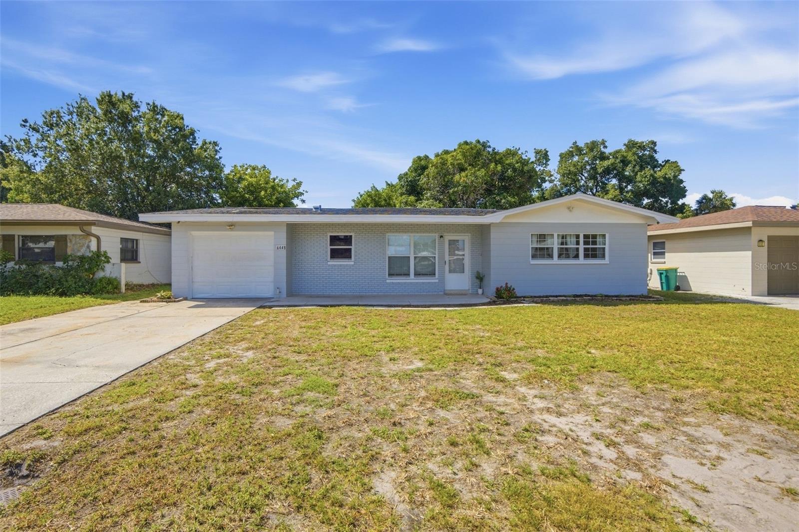 Photo of 6448 41ST AVENUE ST PETERSBURG FL 33709