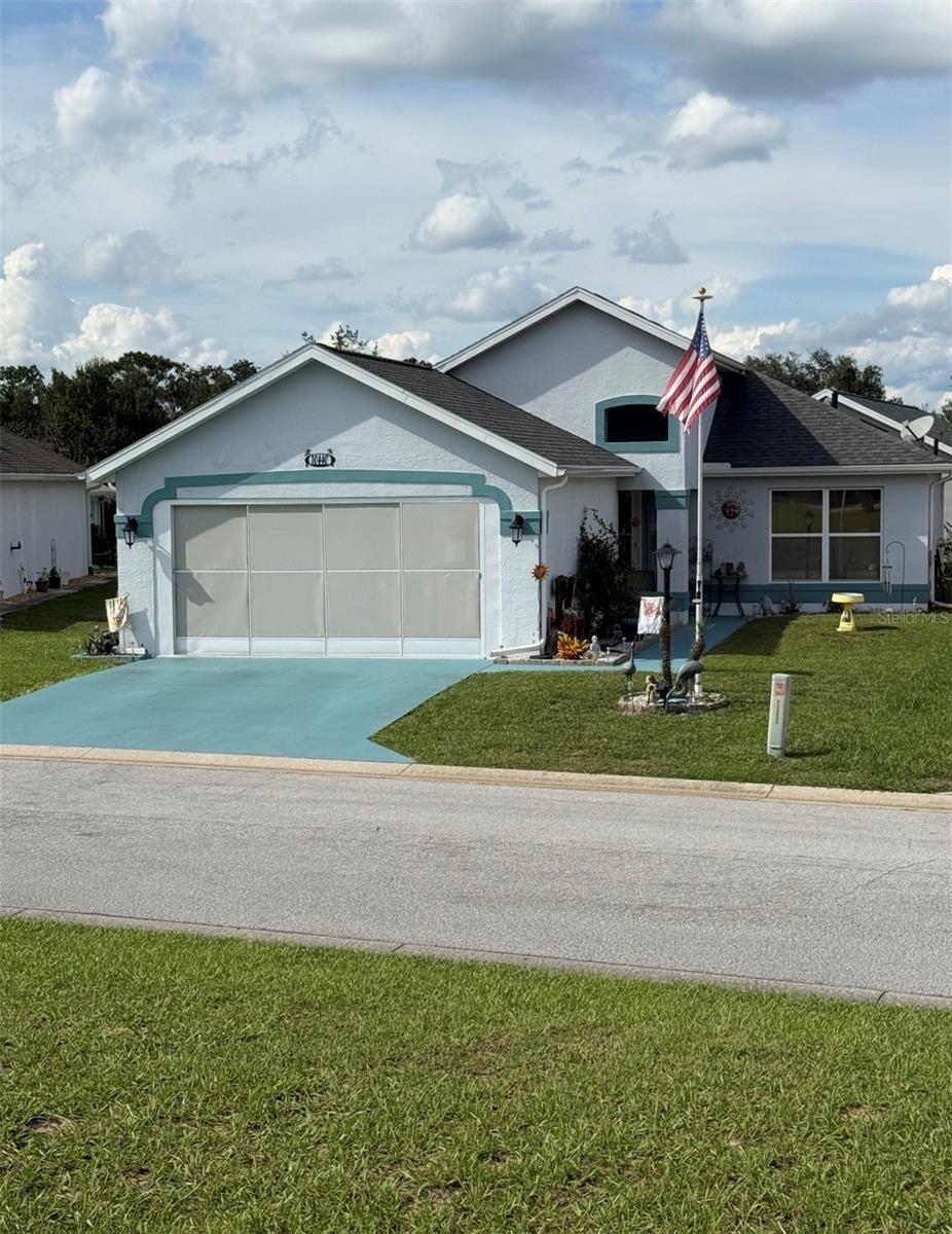 Photo of 10440 S CLINT LOOP FLORAL CITY FL 34436