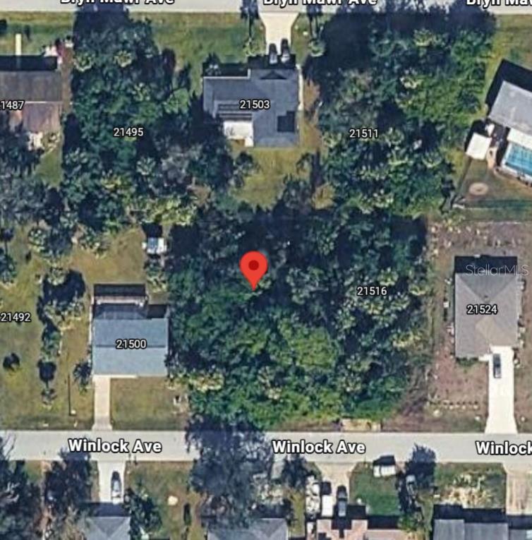 Photo of 21508 WINLOCK AVENUE PORT CHARLOTTE FL 33952