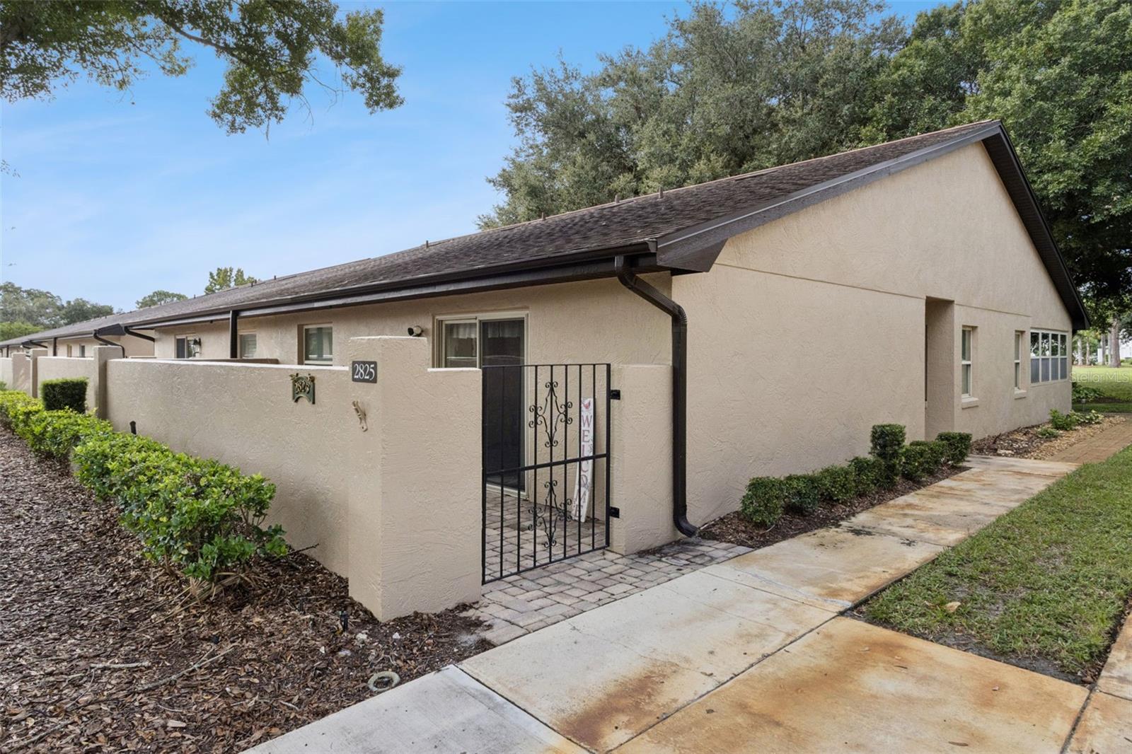 Photo of 2825 WINGFOOT COURT WINTER HAVEN FL 33884