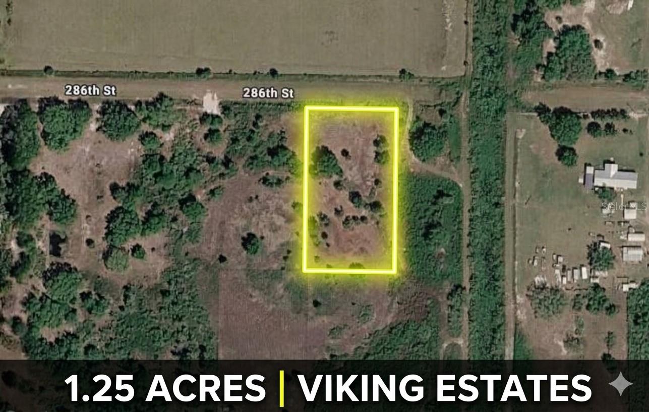 Photo of 18462 NW 292ND STREET OKEECHOBEE FL 34972