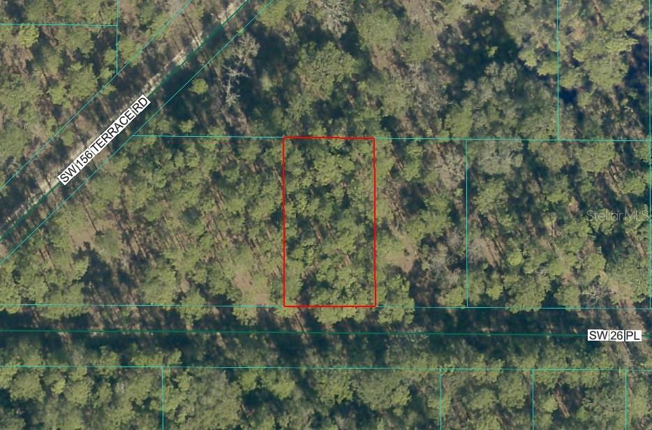 Photo of TBD LOT 14 SW 144TH AVE ROAD OCALA FL 34481